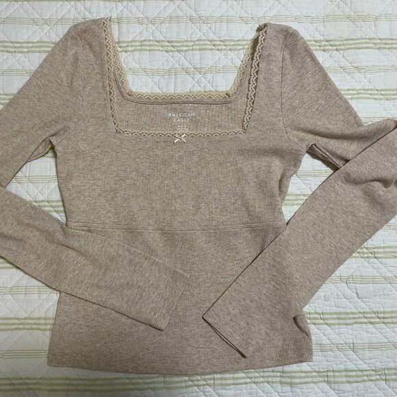 American Eagle Small - Picture 1 of 5